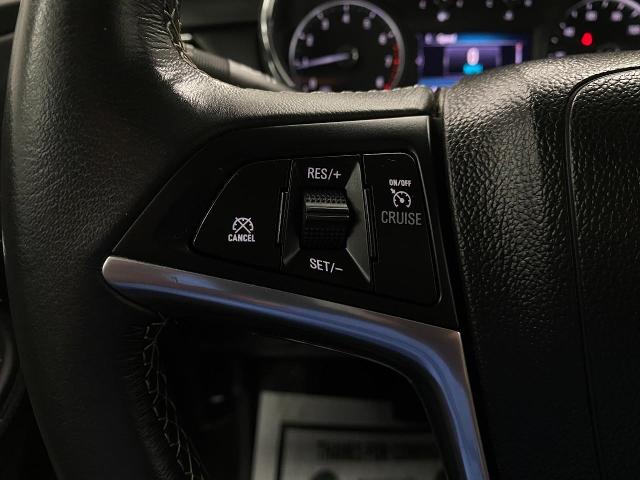 2022 Buick Encore Vehicle Photo in OSHKOSH, WI 54904-7811