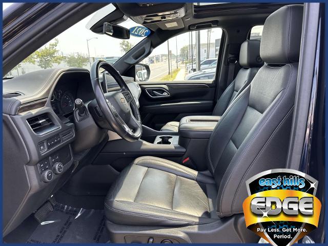 2021 Chevrolet Tahoe Vehicle Photo in Roslyn, NY 11576