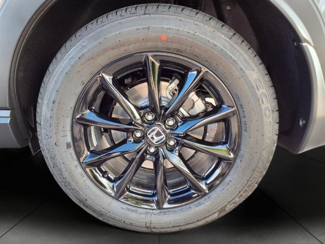 2026 Honda CR-V Hybrid Vehicle Photo in Oshkosh, WI 54904