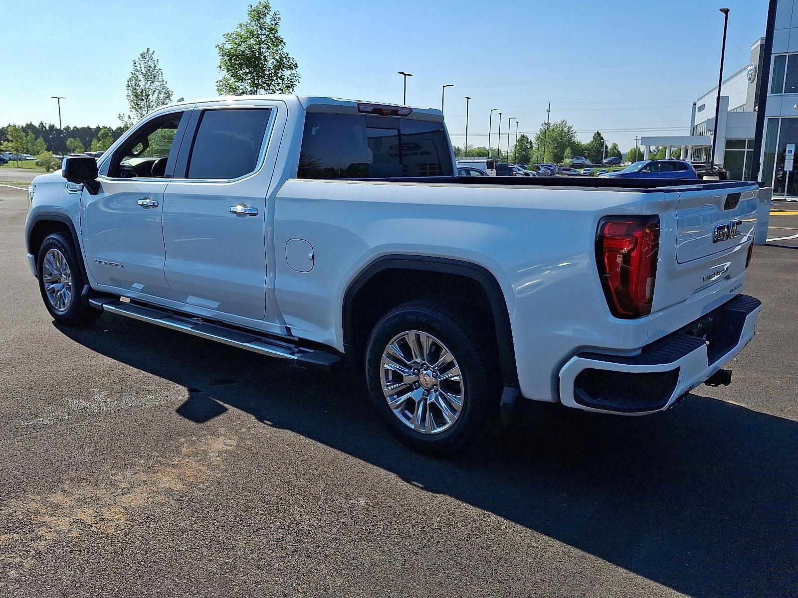 2021 GMC Sierra 1500 Vehicle Photo in Easton, PA 18045