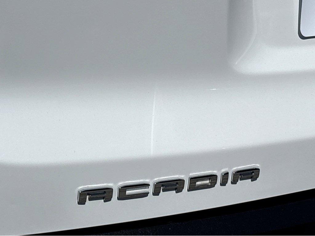 2023 GMC Acadia Vehicle Photo in SAVANNAH, GA 31406-4513