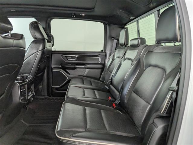 2021 Ram 1500 Vehicle Photo in ENGLEWOOD, CO 80113-6708