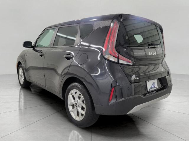 2024 Kia Soul Vehicle Photo in OSHKOSH, WI 54904-7811