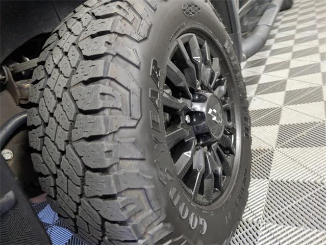 2021 Chevrolet Silverado 2500 HD Vehicle Photo in ENGLEWOOD, CO 80113-6708