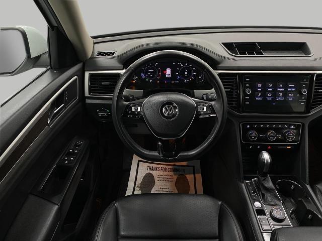 2020 Volkswagen Atlas Vehicle Photo in Appleton, WI 54913