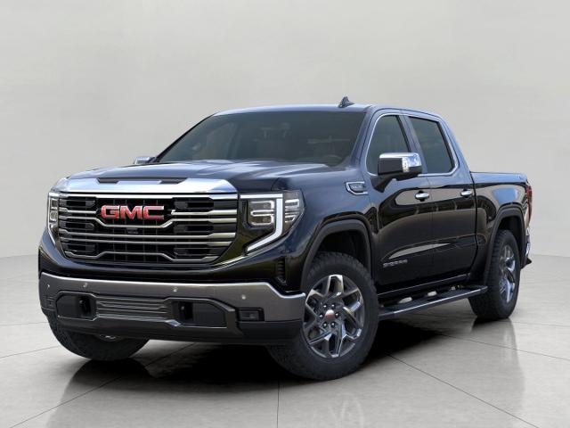 2026 GMC Sierra 1500 Vehicle Photo in GREEN BAY, WI 54303-3330