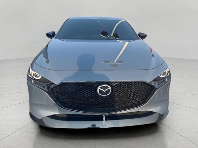 2023 Mazda Mazda3 Hatchback Vehicle Photo in NEENAH, WI 54956-2243