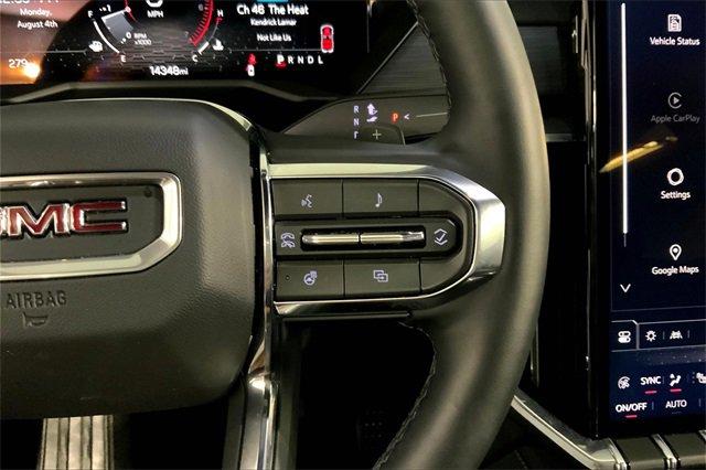 2025 GMC Acadia Vehicle Photo in KANSAS CITY, MO 64114-4545