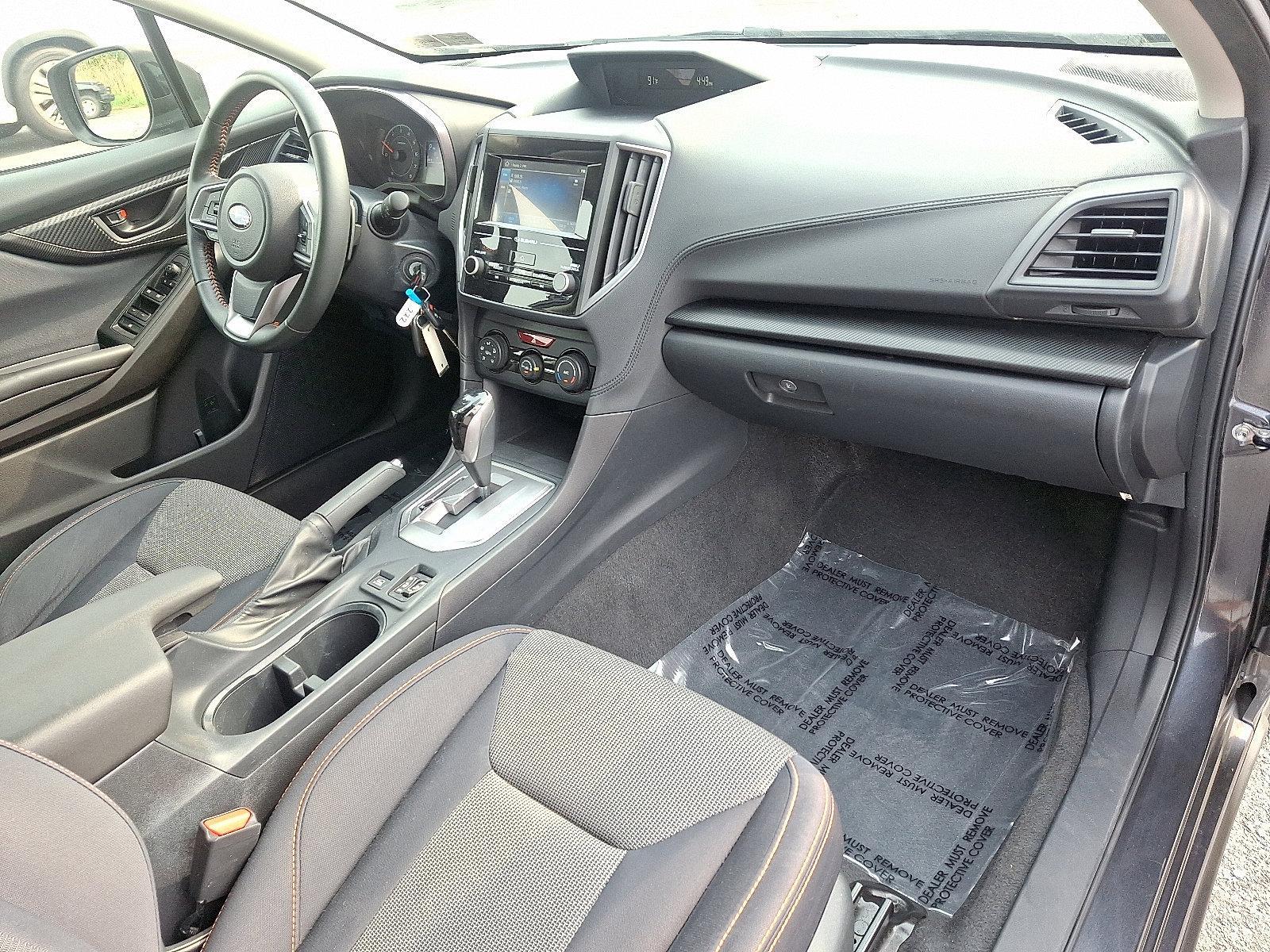 2018 Subaru Crosstrek Vehicle Photo in Harrisburg, PA 17111