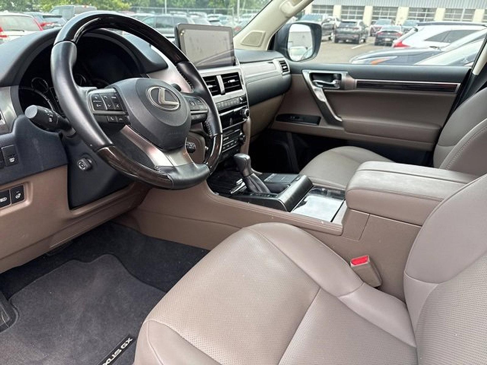 2022 Lexus GX 460 Vehicle Photo in Trevose, PA 19053