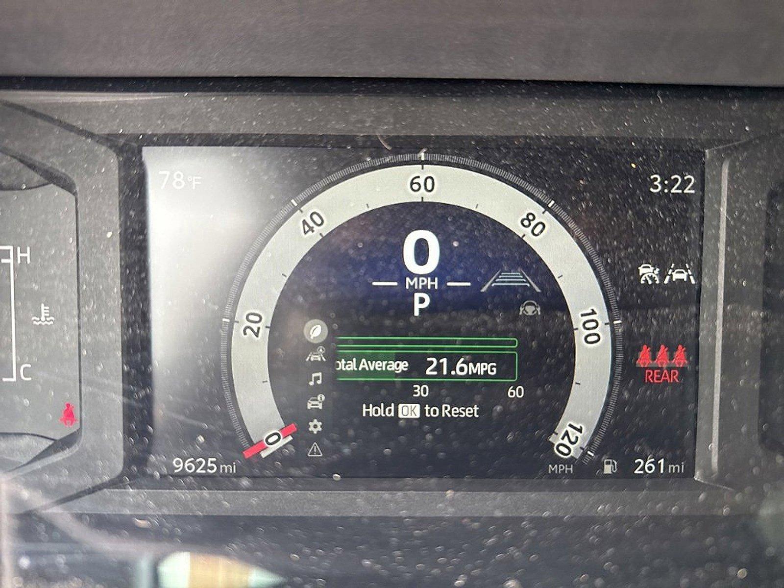 2024 Toyota Tacoma 4WD Vehicle Photo in Harrisburg, PA 17111