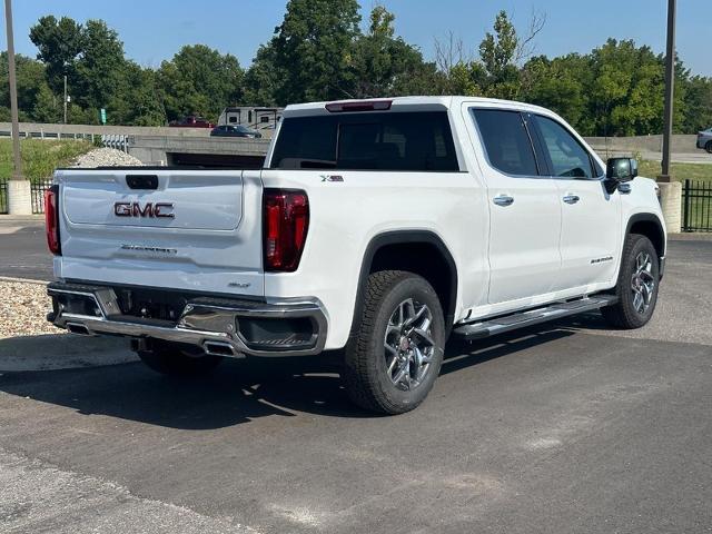 2026 GMC Sierra 1500 Vehicle Photo in COLUMBIA, MO 65203-3903