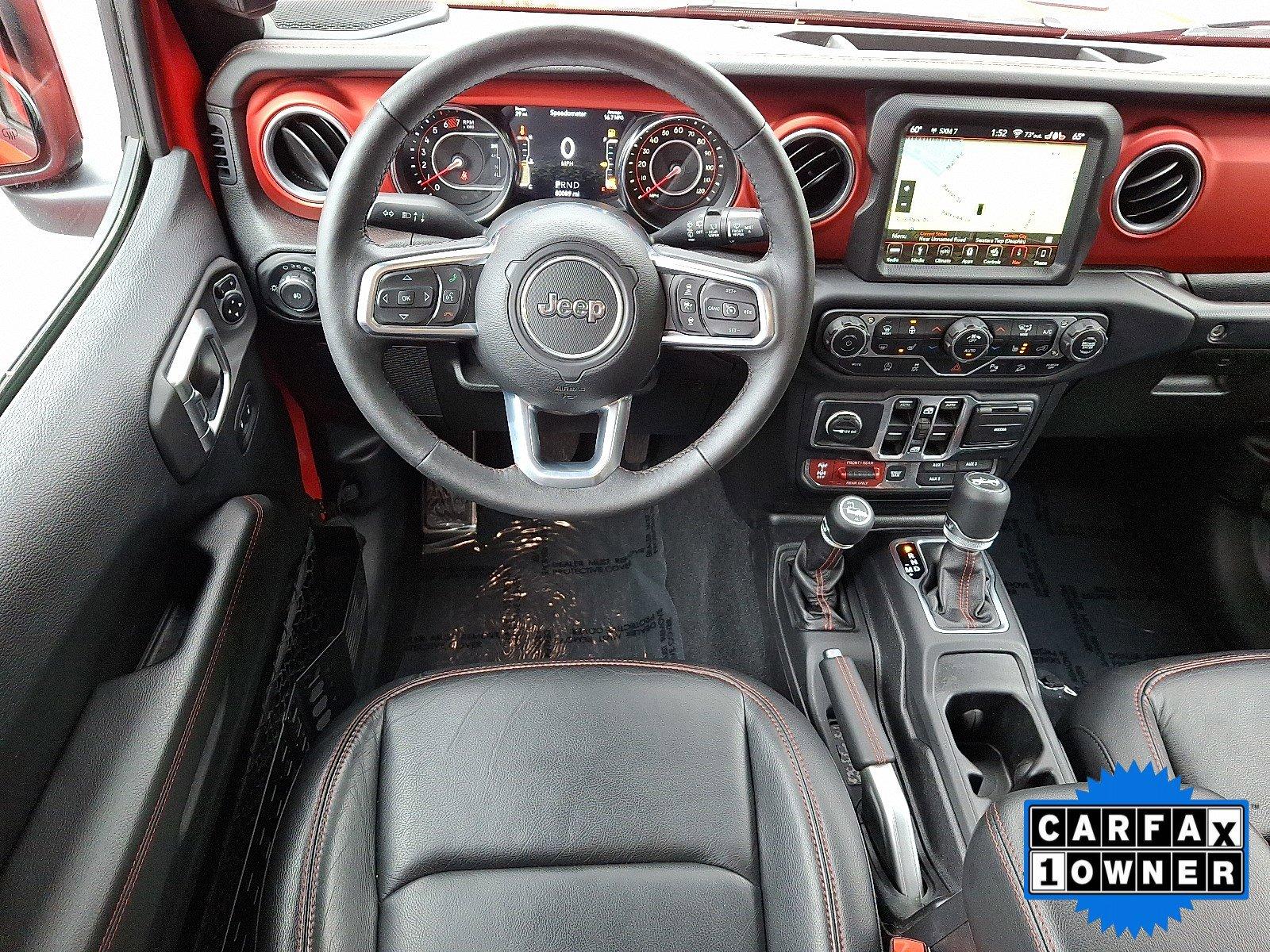 2019 Jeep Wrangler Unlimited Vehicle Photo in Harrisburg, PA 17111