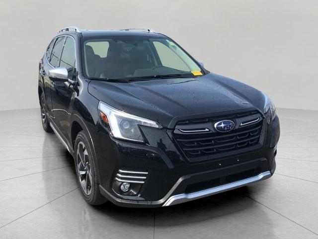 2023 Subaru Forester Vehicle Photo in GREEN BAY, WI 54303-3330