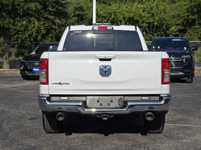 2022 Ram 1500 Vehicle Photo in Decatur, TX 76234