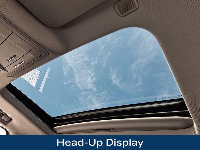 2018 Chevrolet Suburban Vehicle Photo in PAWLING, NY 12564-3219