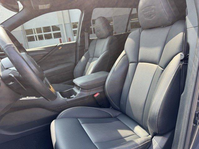 2024 Subaru Outback Vehicle Photo in Mechanicsburg, PA 17050-1707