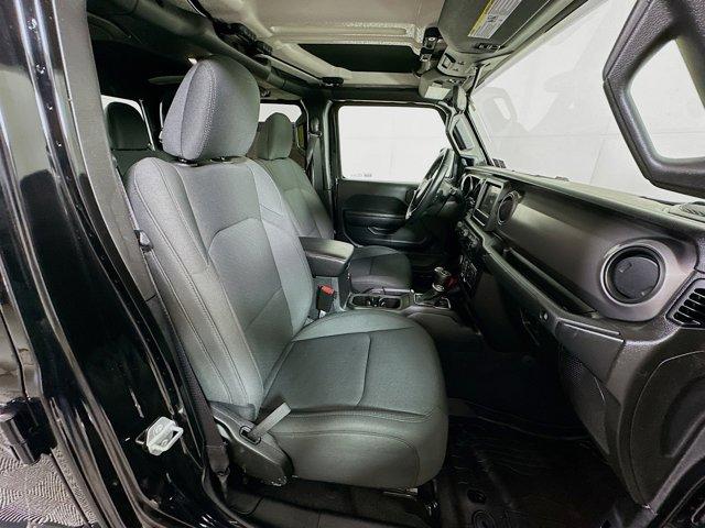 2021 Jeep Gladiator Vehicle Photo in Doylsetown, PA 18901