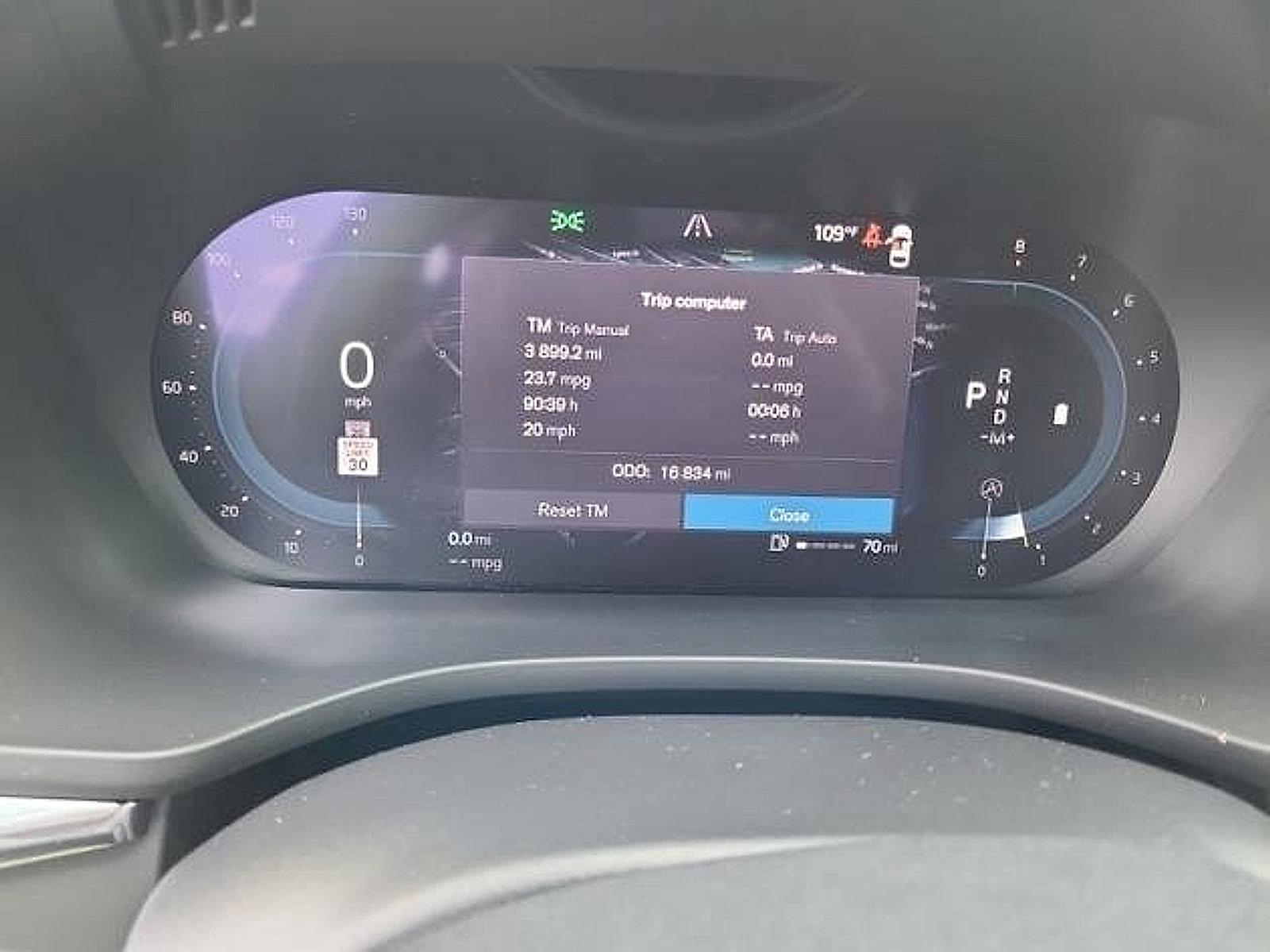 2023 Volvo XC60 Vehicle Photo in Trevose, PA 19053