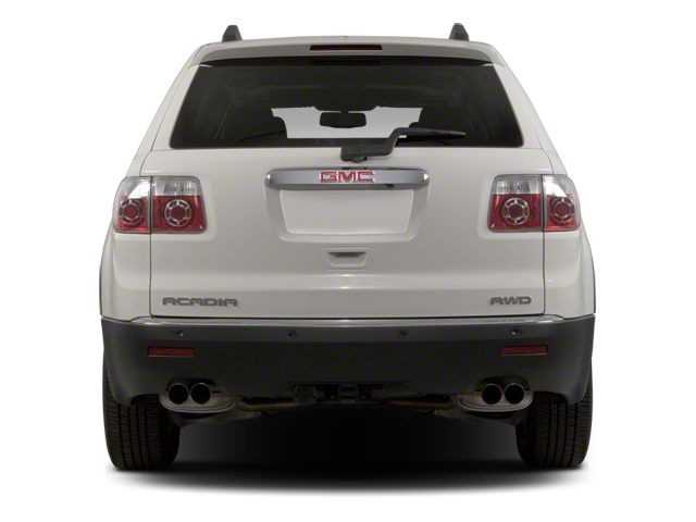 2011 GMC Acadia Vehicle Photo in LANCASTER, PA 17601-0000