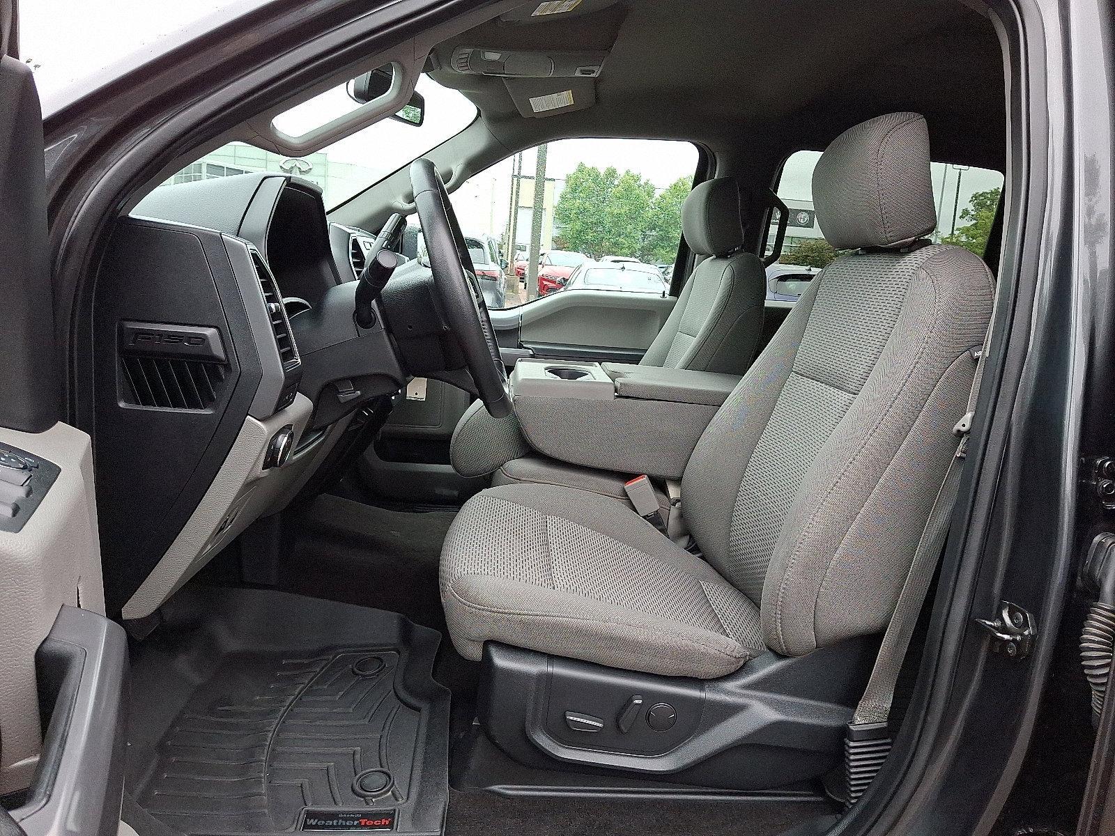 2020 Ford F-150 Vehicle Photo in Willow Grove, PA 19090