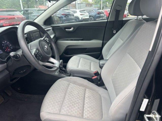 2018 Kia Rio Vehicle Photo in Harrisburg, PA 17111