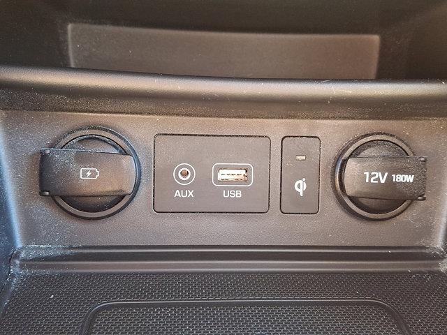 2020 Hyundai KONA Vehicle Photo in Philadelphia, PA 19116