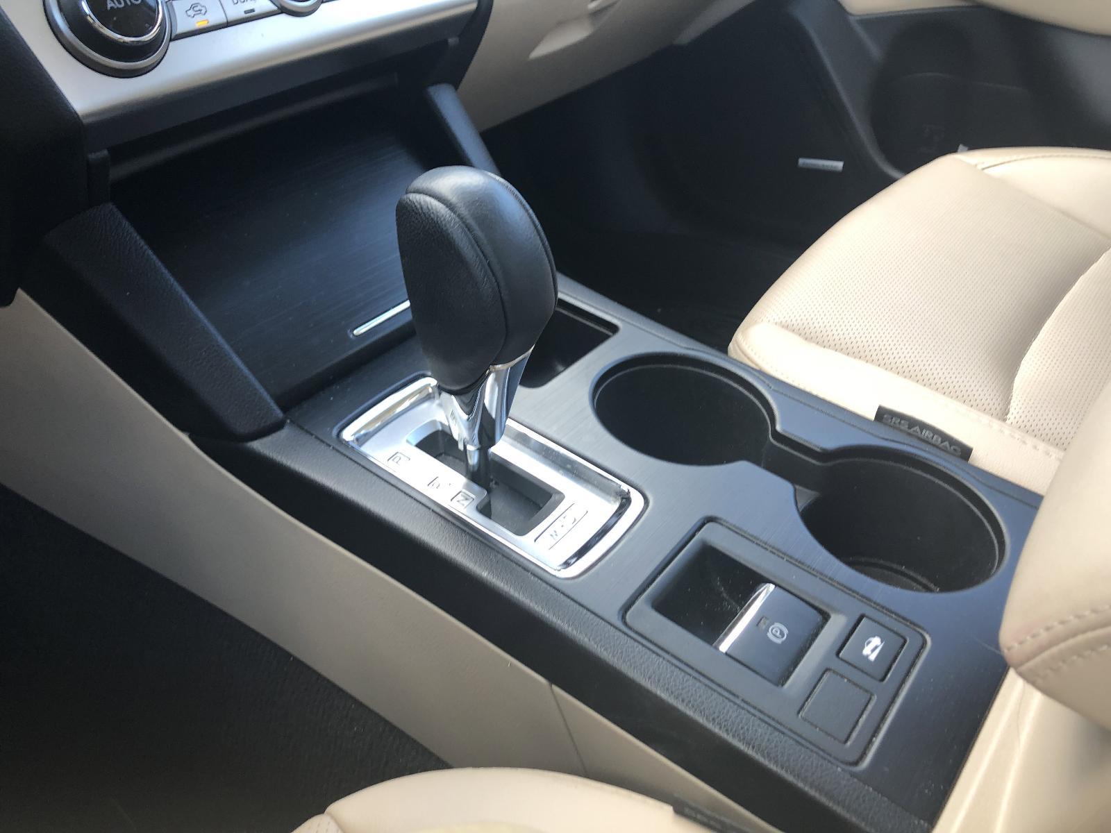 2017 Subaru Legacy Vehicle Photo in Mechanicsburg, PA 17050