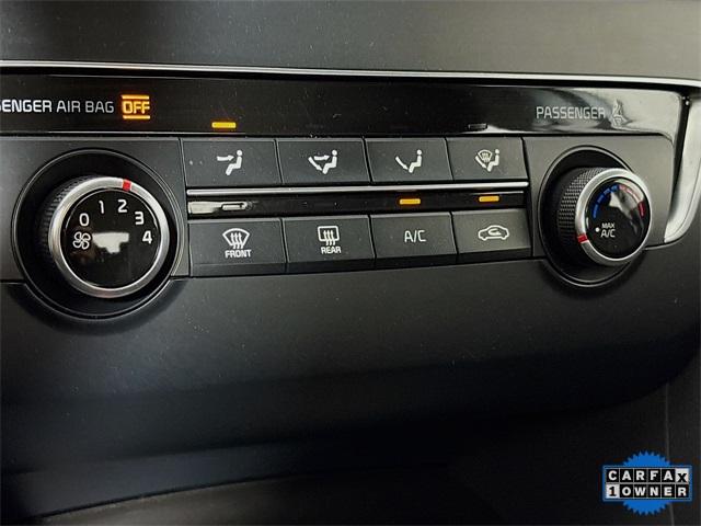 2016 Kia Optima Vehicle Photo in Puyallup, WA 98371