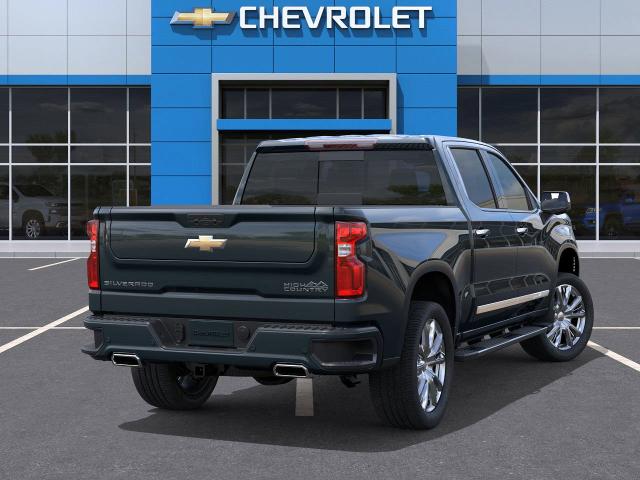 2026 Chevrolet Silverado 1500 Vehicle Photo in SAVANNAH, GA 31406-4513