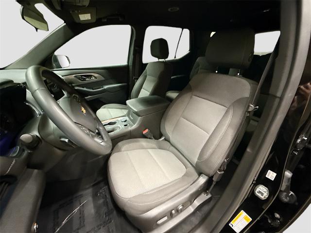 2023 Chevrolet Traverse Vehicle Photo in EVERETT, WA 98203-5662
