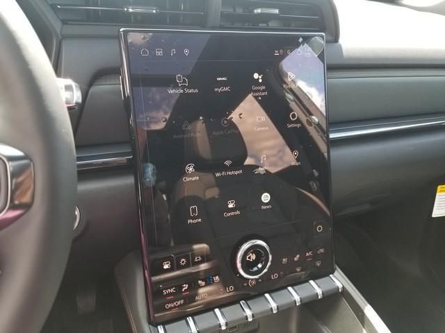 2026 GMC Terrain Vehicle Photo in ELYRIA, OH 44035-6349