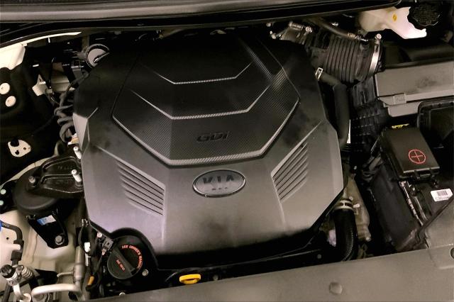 2021 Kia Sedona Vehicle Photo in Lees Summit, MO 64086