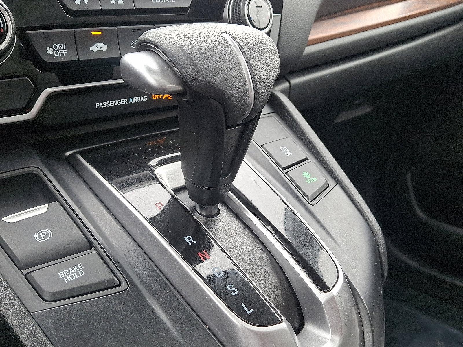 2022 Honda CR-V Vehicle Photo in Harrisburg, PA 17111-1033