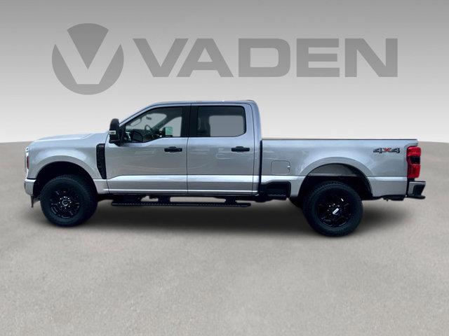 2024 Ford Super Duty F-250 SRW Vehicle Photo in BRUNSWICK, GA 31525-1881