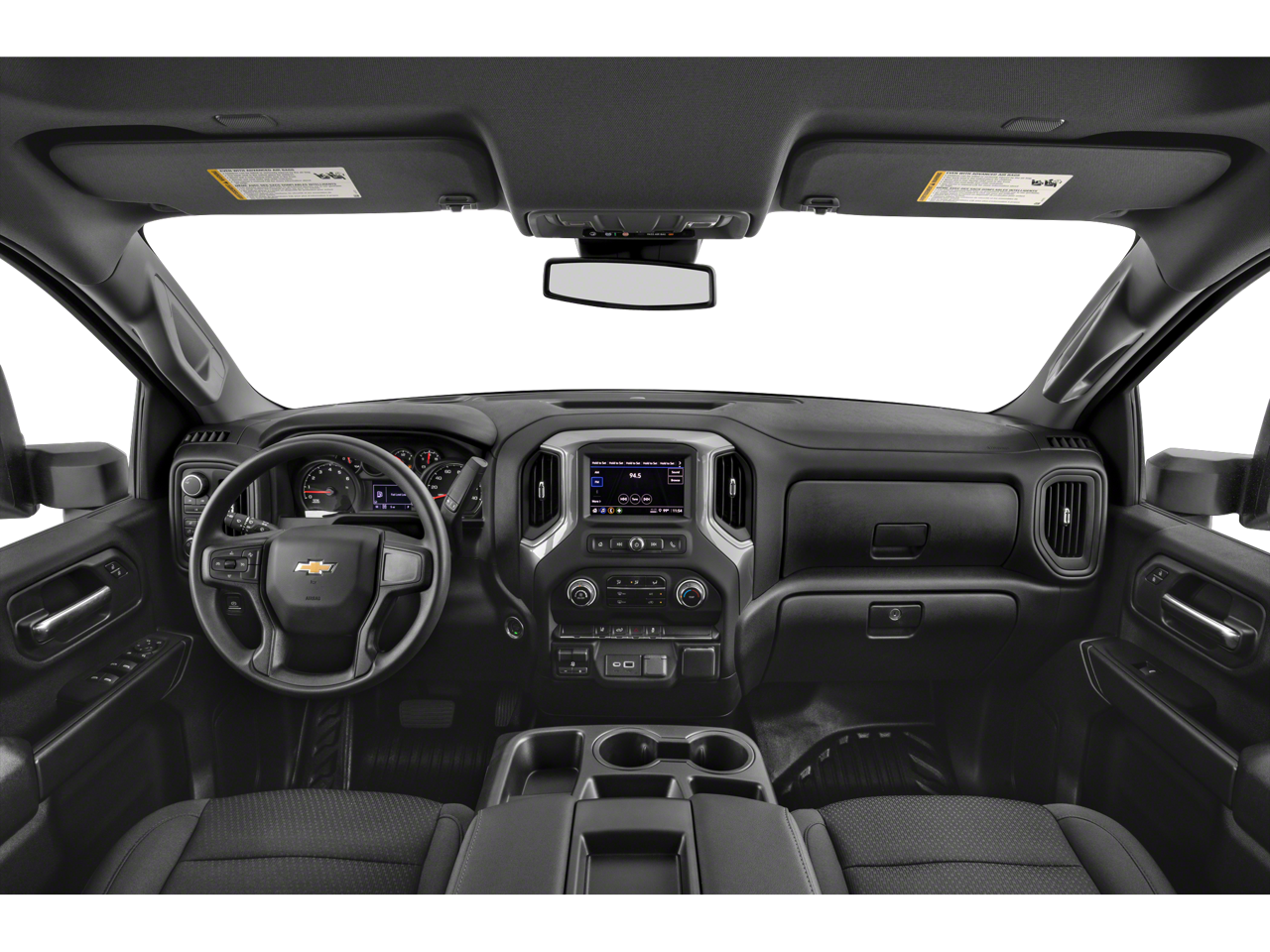 2026 Chevrolet Silverado 2500 HD Vehicle Photo in LANCASTER, PA 17601-0000