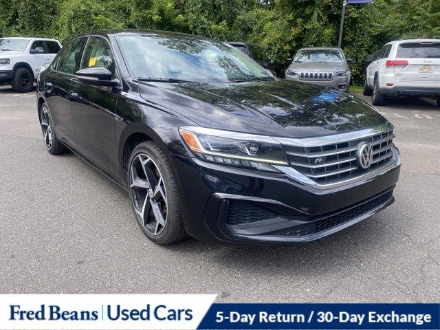 2020 Volkswagen Passat Vehicle Photo in Doylsetown, PA 18901