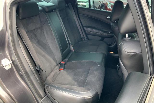 2022 Dodge Charger Vehicle Photo in KANSAS CITY, MO 64114-4502
