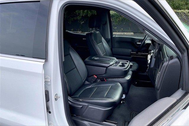 2020 GMC Sierra 1500 Vehicle Photo in INDEPENDENCE, MO 64055-1314