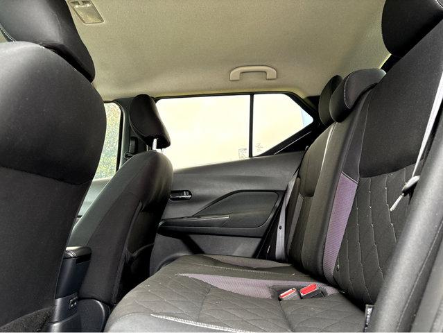 2020 Nissan Kicks Vehicle Photo in Hinesville, GA 31313