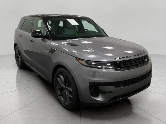 2024 Range Rover Sport Vehicle Photo in Appleton, WI 54913