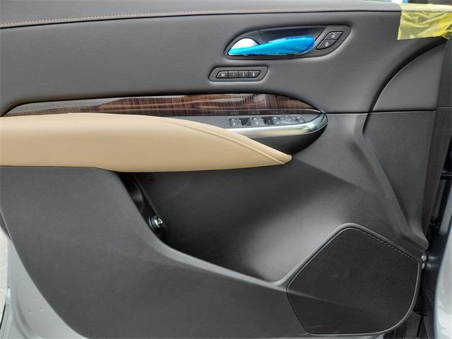 2024 Cadillac XT4 Vehicle Photo in ALLENTOWN, PA 18103-7399