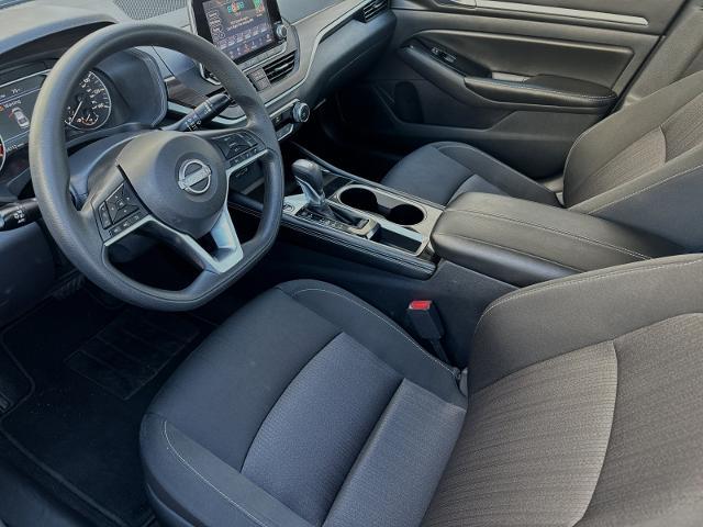 2023 Nissan Altima Vehicle Photo in PITTSBURG, CA 94565-7121