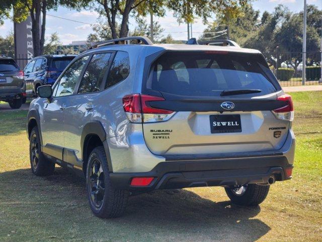 2024 Subaru Forester Vehicle Photo in DALLAS, TX 75209