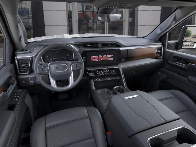 2025 GMC Sierra 2500 HD Vehicle Photo in INDEPENDENCE, MO 64055-1377