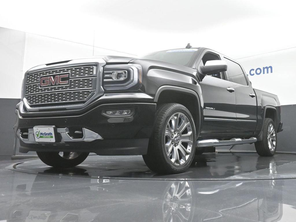 2018 GMC Sierra 1500 Vehicle Photo in Cedar Rapids, IA 52402