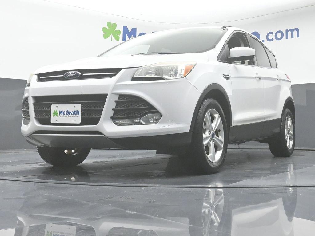 2013 Ford Escape Vehicle Photo in Cedar Rapids, IA 52402