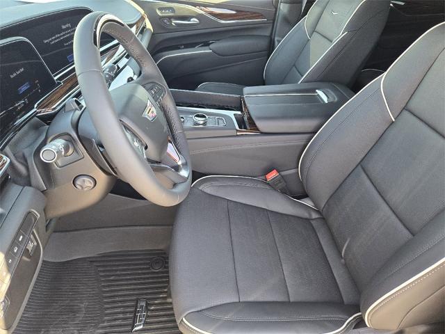 2024 Cadillac Escalade ESV Vehicle Photo in Oklahoma City, OK 73114