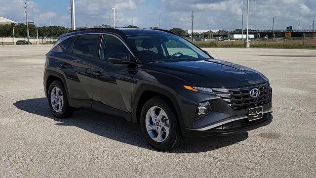 2023 Hyundai TUCSON Vehicle Photo in HOUSTON, TX 77054-4802