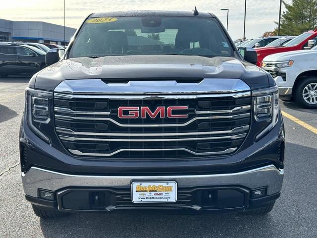 2023 GMC Sierra 1500 Vehicle Photo in COLUMBIA, MO 65203-3903